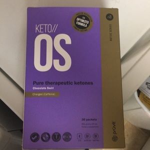 Keto os
